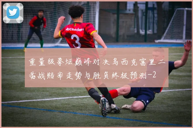 重量级拳坛巅峰对决乌西克富里二番战赔率走势与胜负终极预测