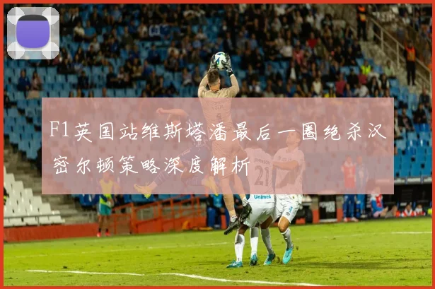 F1英国站维斯塔潘最后一圈绝杀汉密尔顿策略深度解析